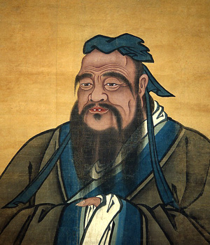 Konfuciusz nap az ELTE Konfuciusz Intézetben