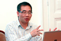 Prof. Chen Jinhua