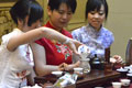 Tea és festészet – Konfuciusz Intézet a Szépművészeti Múzeumban