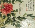 Kínai virágfestészet előadás és kiállításmegnyitó az ELTE Konfuciusz Intézetben