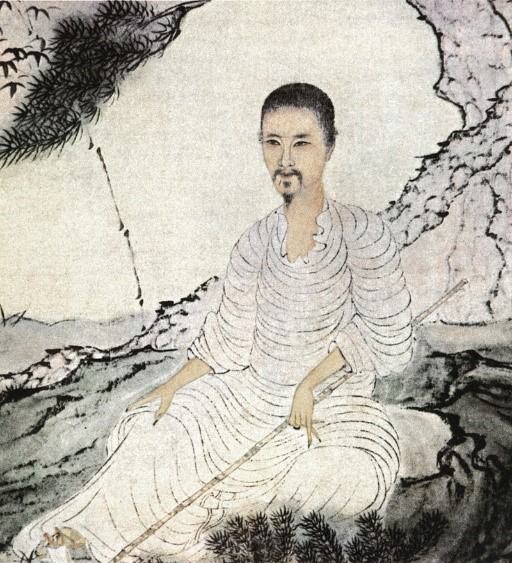 Kínai buddhista festők remekművei -Előadás az ELTE Konfuciusz Intézetben