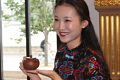 Kínai TEASZEMINÁRIUM és teaszertatás az ELTE Konfuciusz Intézetben