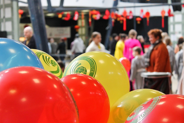 Kínai Holdújévi Fesztivál az ELTE Konfuciusz Intézet közreműködésével