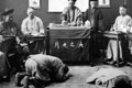 Jogrendszer és társadalom a késő császárkori Kínában